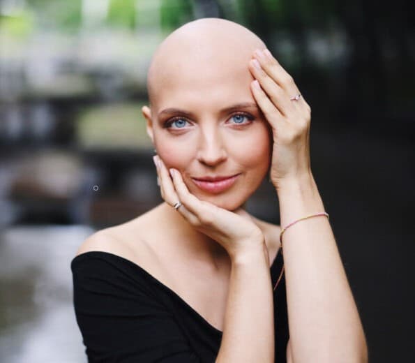 Аватар организации Анна Тарубарова