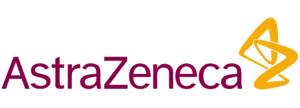 Логотип компании AstraZeneca Логотип компании AstraZeneca