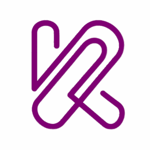 Логотип компании KK Логотип компании KK