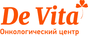 Логотип компании De Vita Логотип компании De Vita