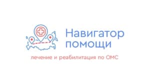 Логотип компании Навигатор Помощи Логотип компании Навигатор Помощи